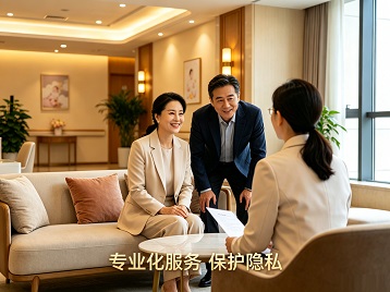 洞头有偿售卵代生女生的客户的客户群体有哪些