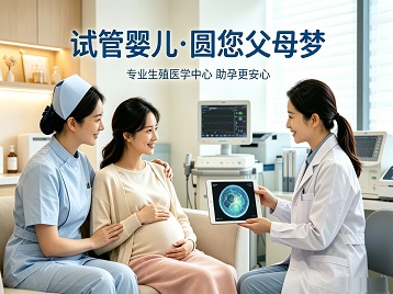 洞头辅助生育服务 试管婴儿行业的兴起背景、发展与未来展望