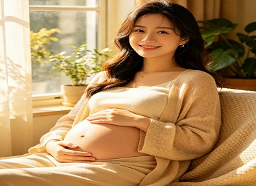 洞头代孕女生有哪些方案可以帮助优势卵泡快速排出